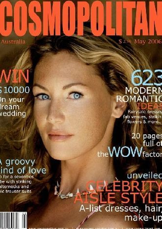 Photo of model Felice Sierhuis - ID 112731