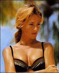 Photo of model Felice Sierhuis - ID 4513