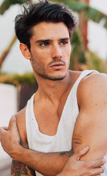 Photo of model Diego Barrueco - ID 700810