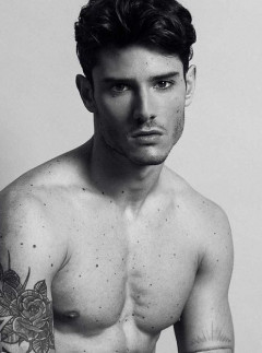 Diego Barrueco - Fashion Model | Models | Photos, Editorials & Latest ...