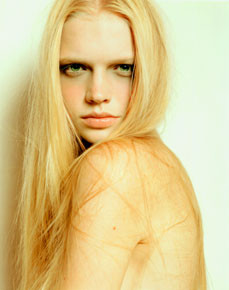 Photo of model Katya Elizarova - ID 14138