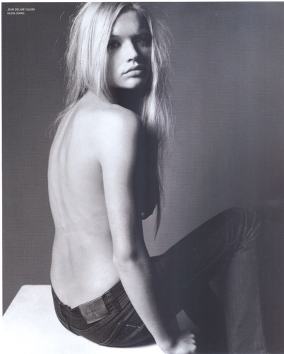 Photo of model Katya Elizarova - ID 141994