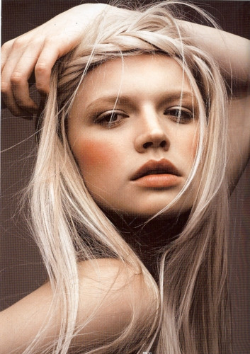 Photo of model Katya Elizarova - ID 141997