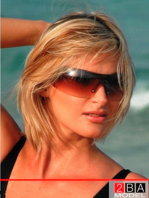 Photo of model Hana Valkova - ID 109263