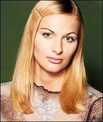 Photo of model Hana Valkova - ID 4517
