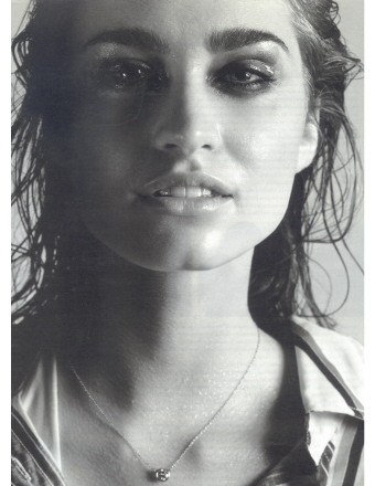 Photo of model Lauren Bush - ID 17827