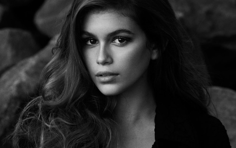 Kaia Gerber - Fashion Model | Models | Photos, Editorials & Latest News ...