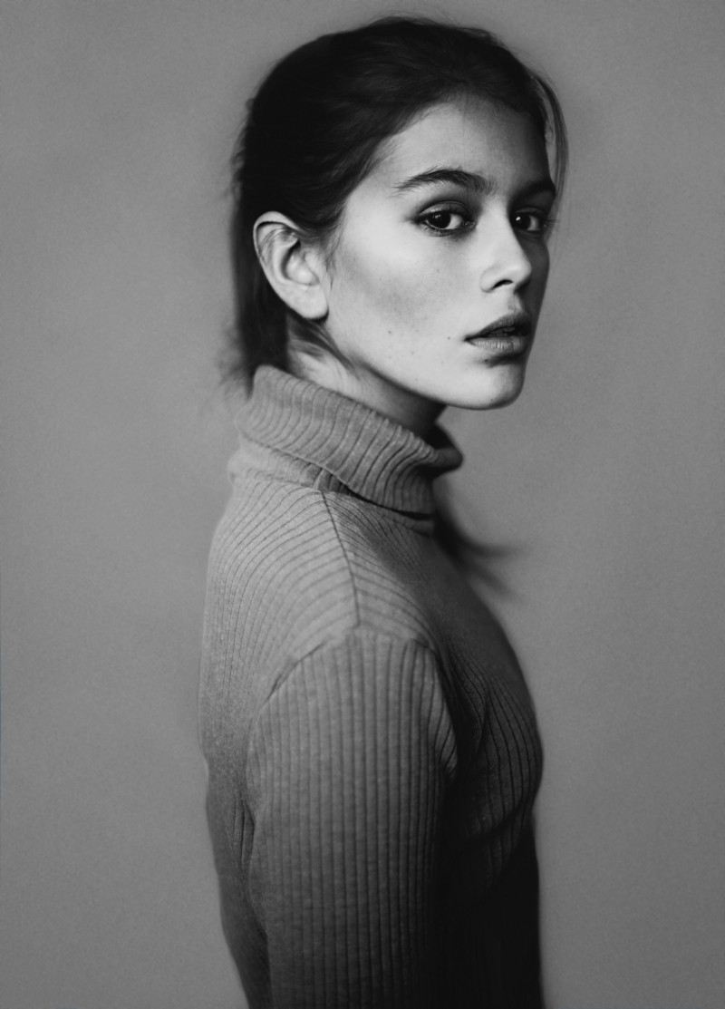 Photo of model Kaia Gerber - ID 527686