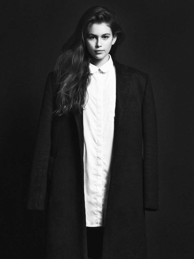Photo of fashion model Kaia Gerber - ID 527688 | Models | The FMD