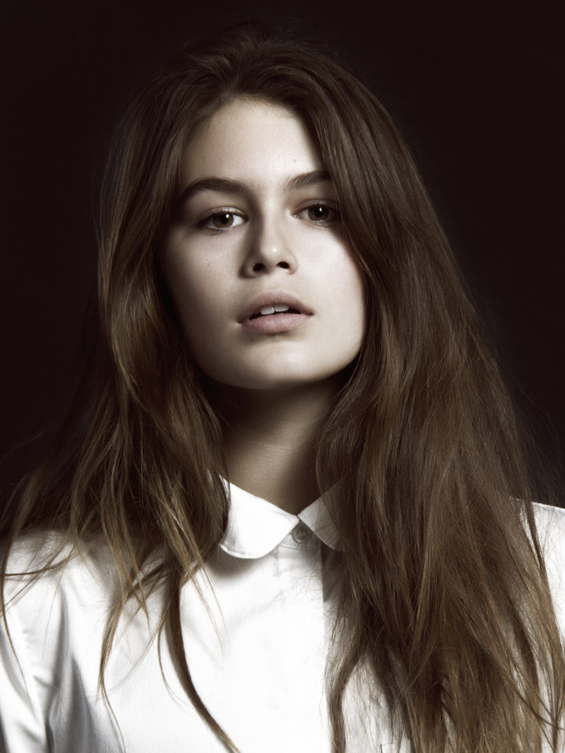 Photo of model Kaia Gerber - ID 527690