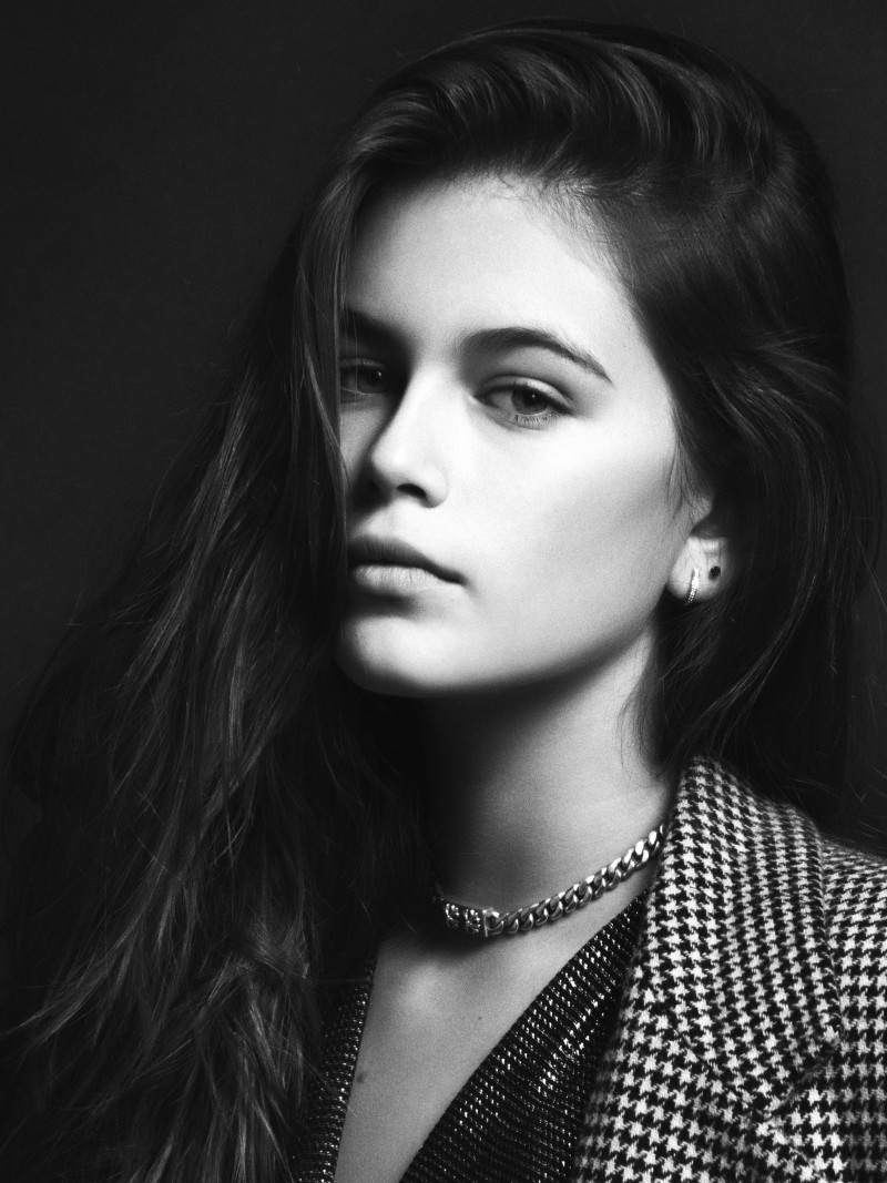Photo of fashion model Kaia Gerber - ID 527698 | Models | The FMD