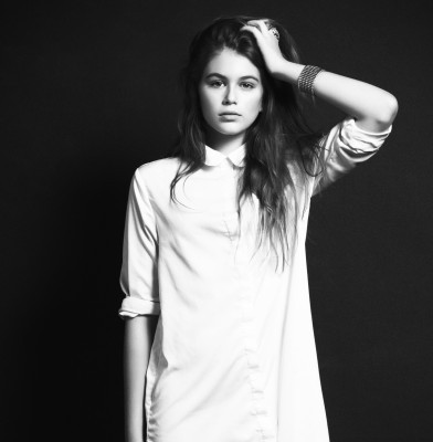 Kaia Gerber - Gallery with 61 general photos | Models | The FMD
