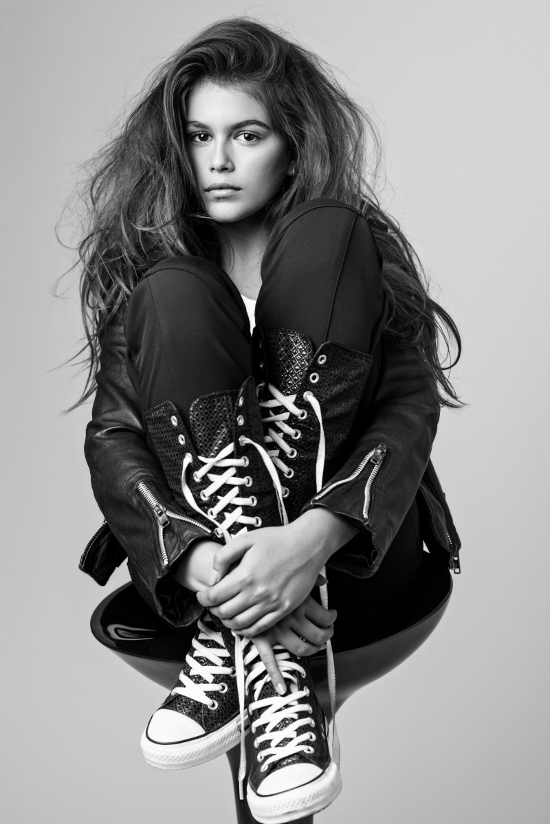 Photo Of Fashion Model Kaia Gerber Id 527712 Models The Fmd