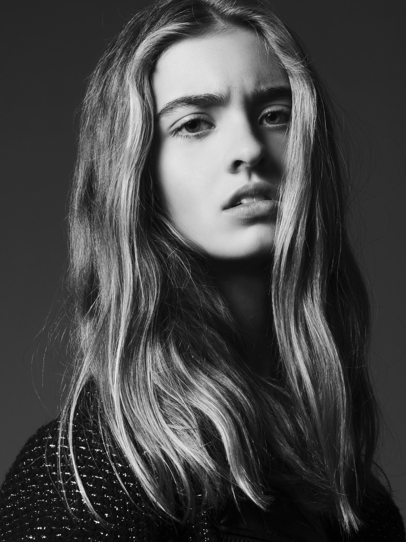 Photo of fashion model Baylee Soles - ID 527536 | Models | The FMD