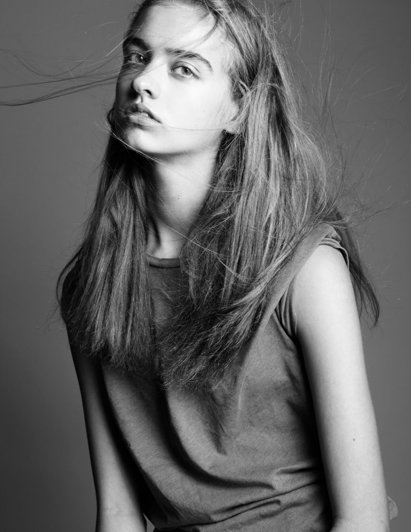 Photo of fashion model Baylee Soles - ID 527558 | Models | The FMD
