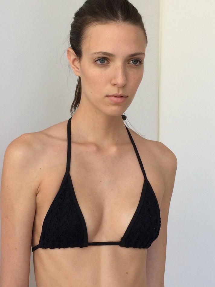Photo of model Larissa Mascarenhas - ID 527754