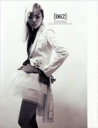 Photo of model Rila Fukushima - ID 210772