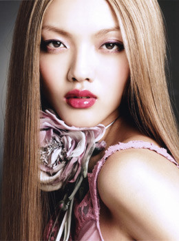 Photo of model Rila Fukushima - ID 22188