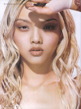 Photo of model Rila Fukushima - ID 22189