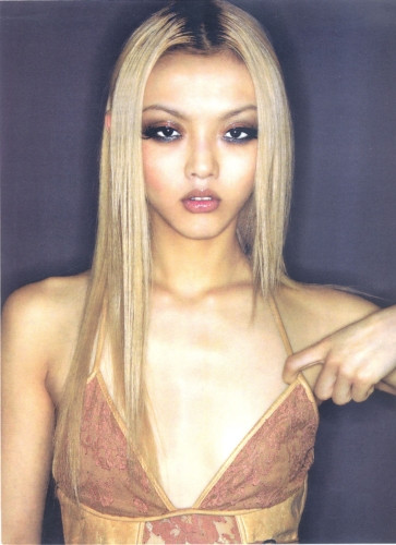 Photo of model Rila Fukushima - ID 52725