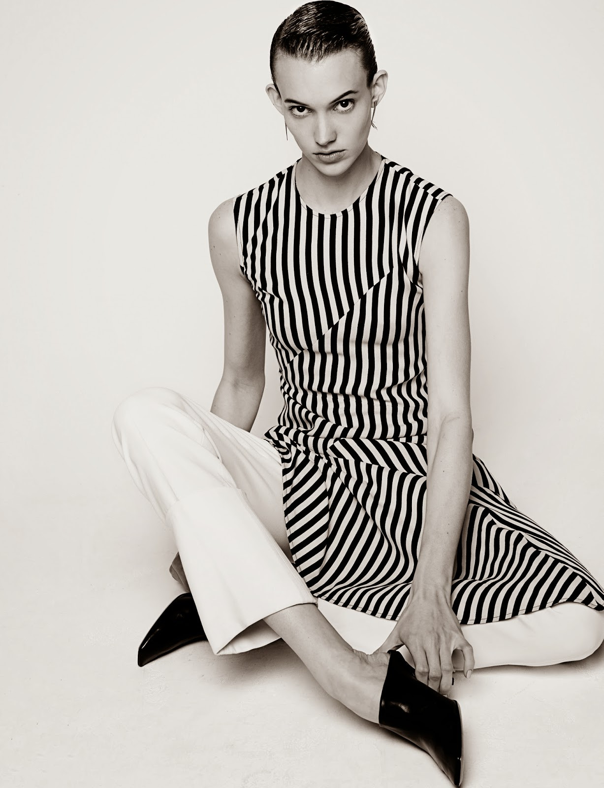 Photo of fashion model Sarah Bledsoe - ID 527938 | Models | The FMD