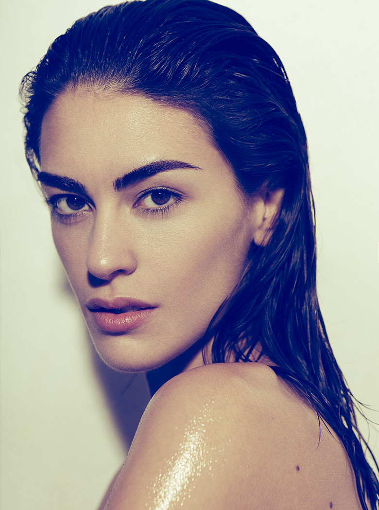 Photo of model Bruna del Bortoli - ID 528294