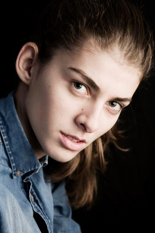 Photo of model Kristina Andrejevic - ID 528342