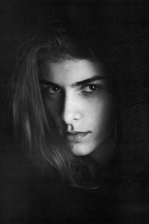 Photo of model Kristina Andrejevic - ID 528344
