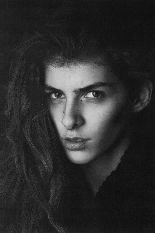 Photo of model Kristina Andrejevic - ID 528366