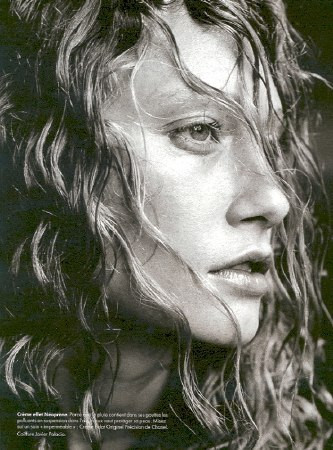 Photo of model Audrey Lindvall - ID 22399