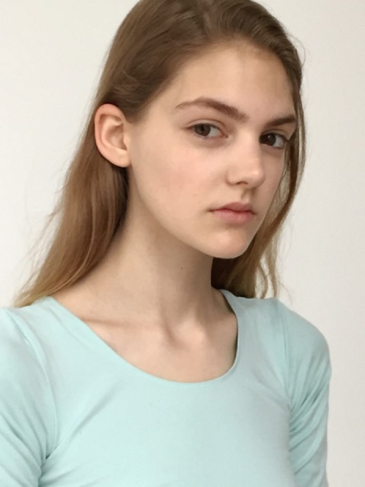 Photo of model Madison Whittaker - ID 530244
