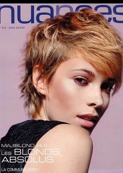 Photo of model Katia Lekarski - ID 68210