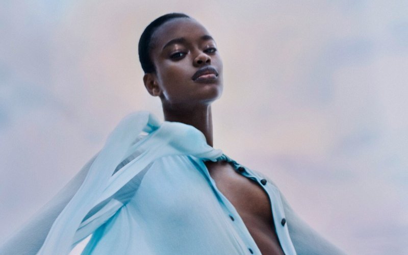Mayowa Nicholas