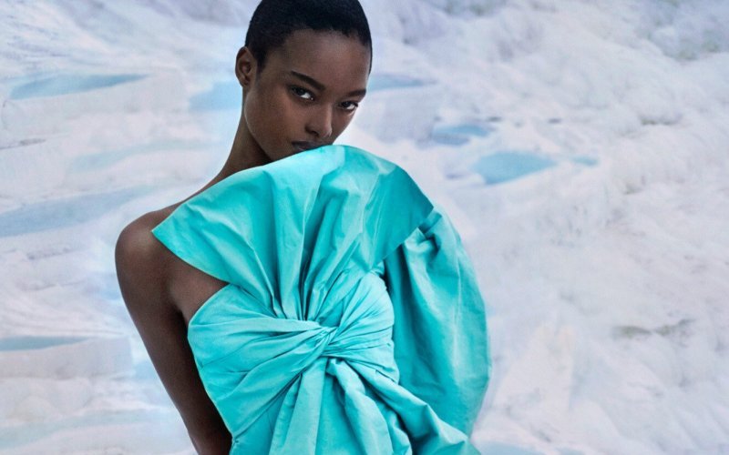 Mayowa Nicholas