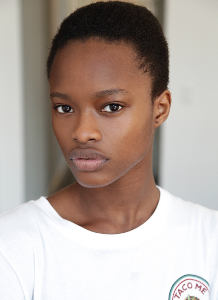 Photo of model Mayowa Nicholas - ID 564742