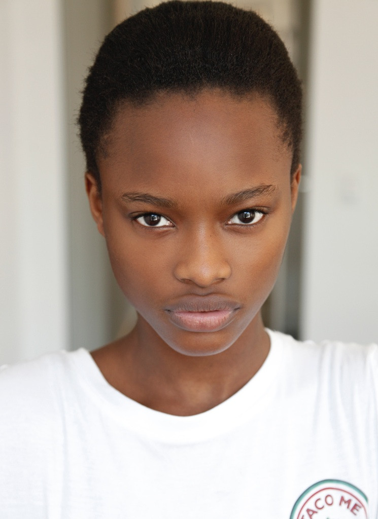 Photo of model Mayowa Nicholas - ID 564744