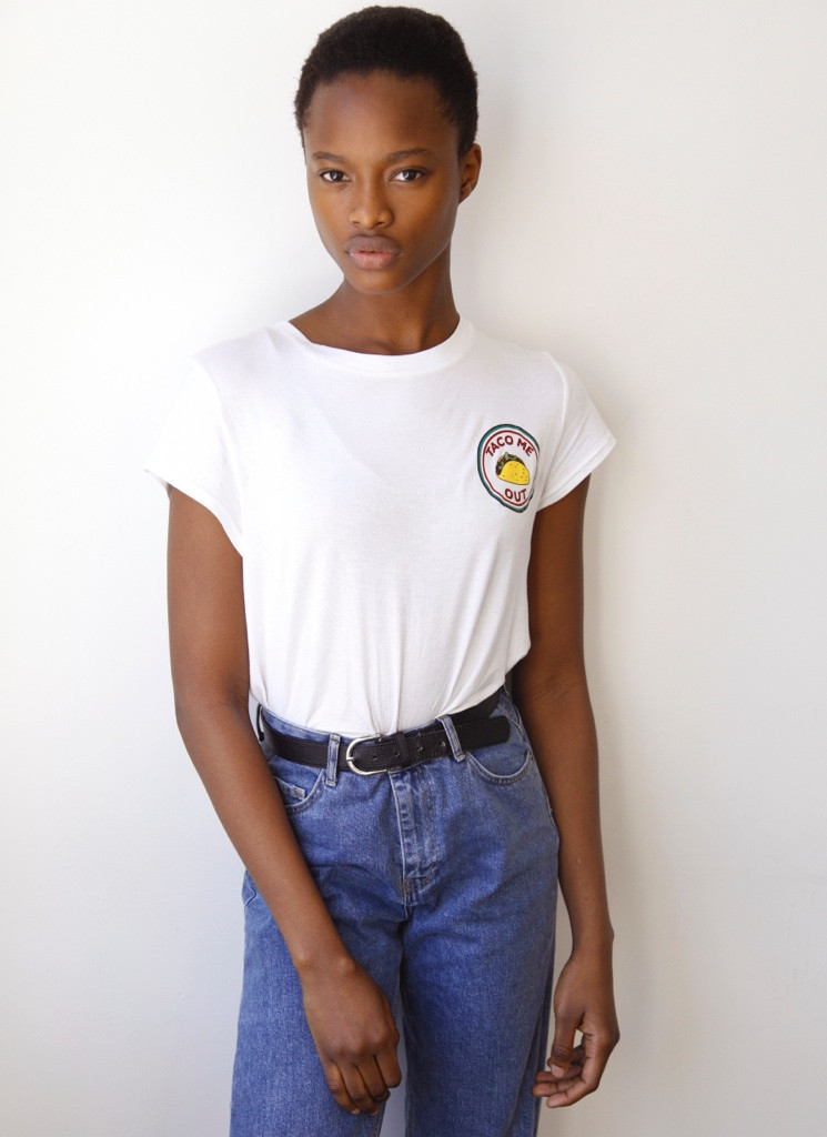 Photo of model Mayowa Nicholas - ID 564746