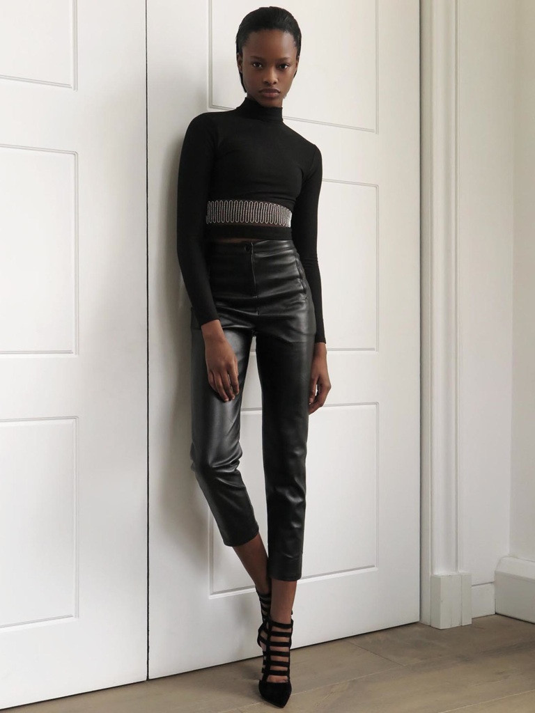 Photo of model Mayowa Nicholas - ID 564750