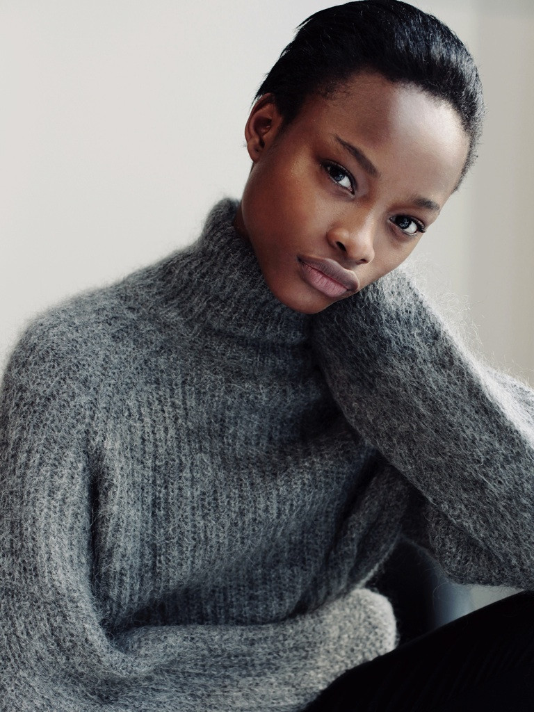 Photo of model Mayowa Nicholas - ID 564778