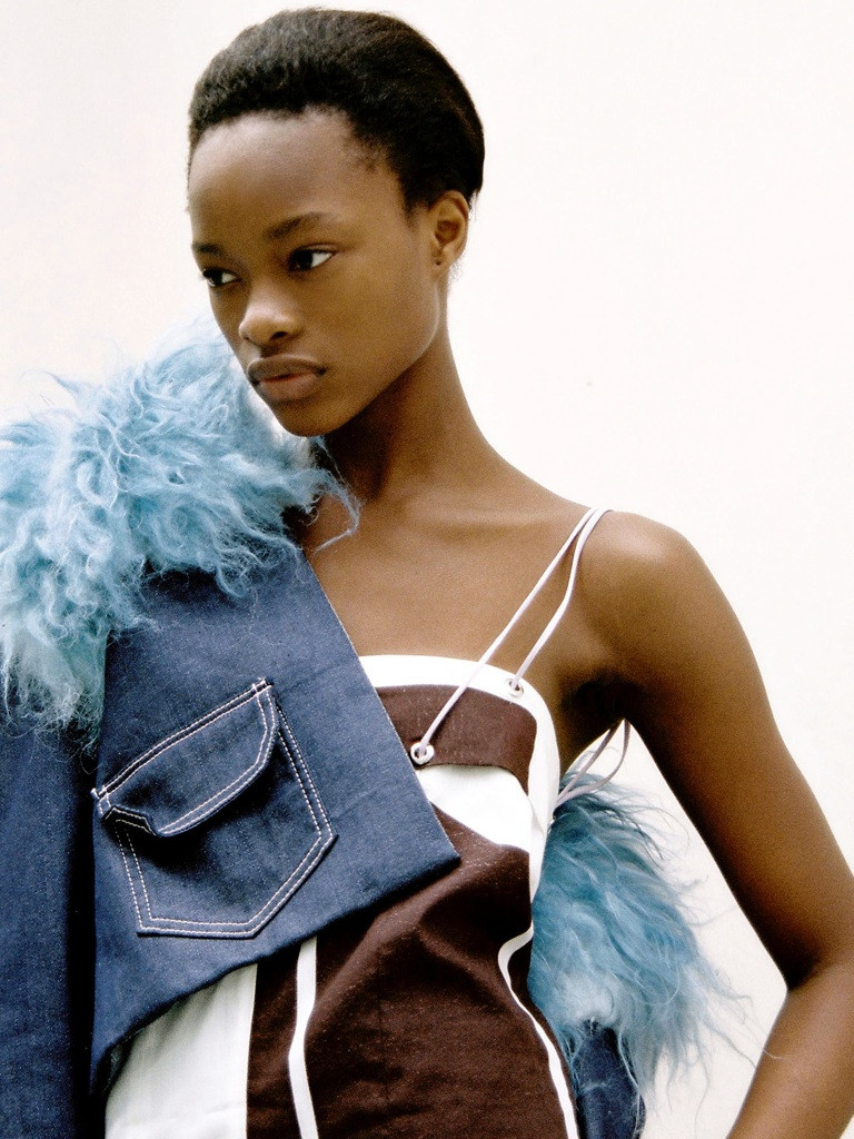 Photo of model Mayowa Nicholas - ID 564788