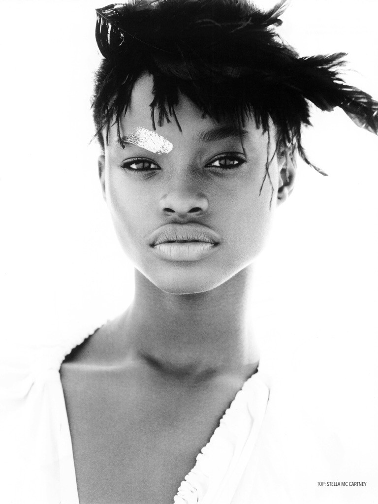 Photo of model Mayowa Nicholas - ID 564792