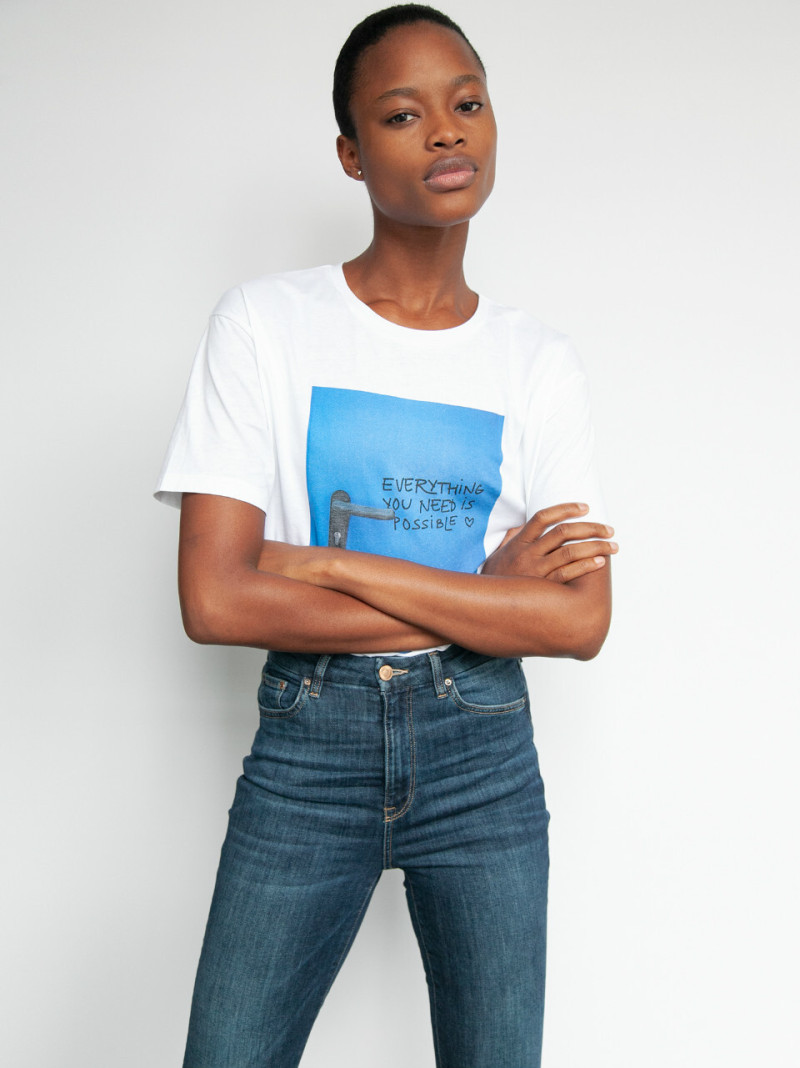 Photo of model Mayowa Nicholas - ID 726759