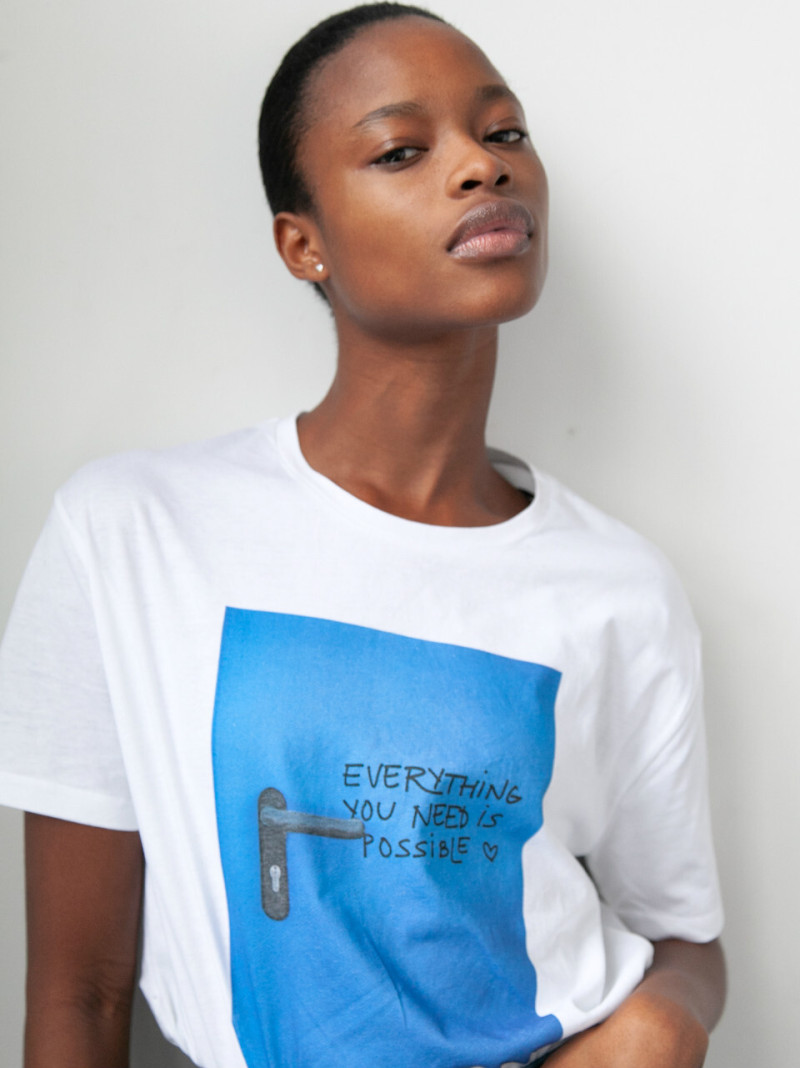 Photo of model Mayowa Nicholas - ID 726761