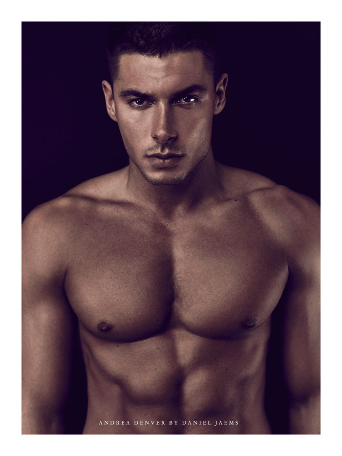 Photo of model Andrea Denver - ID 675870