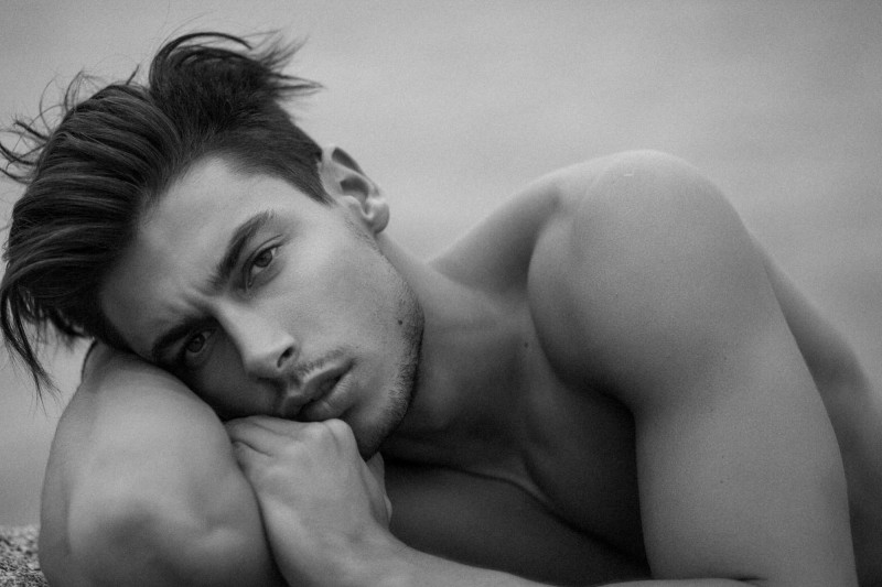 Photo of model Andrea Denver - ID 675876