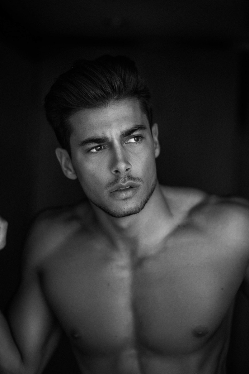 Photo of model Andrea Denver - ID 675877