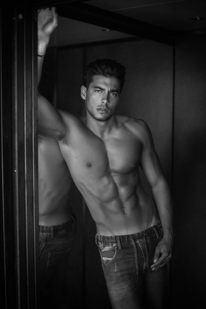 Photo of model Andrea Denver - ID 675878