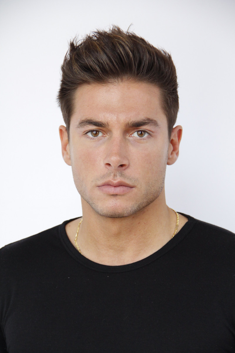 Photo of model Andrea Denver - ID 675890