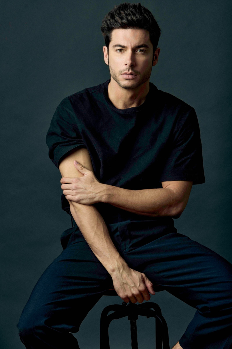 Photo of model Andrea Denver - ID 725631