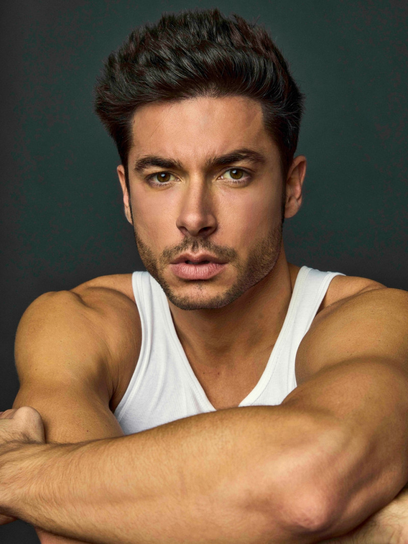 Photo of model Andrea Denver - ID 725632